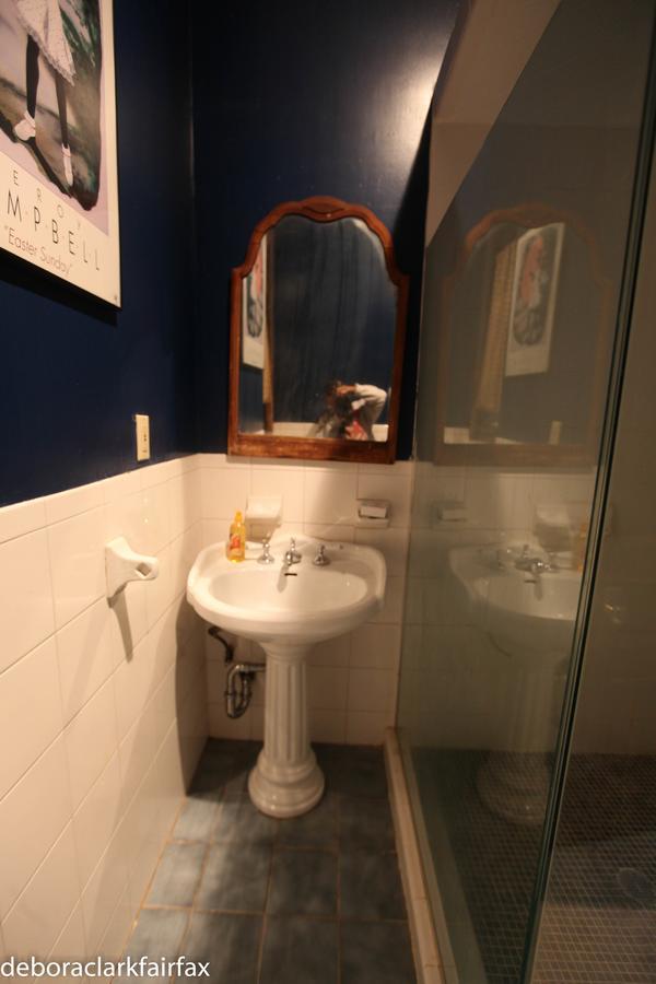 ניו יורק Richards Place מראה חיצוני תמונה