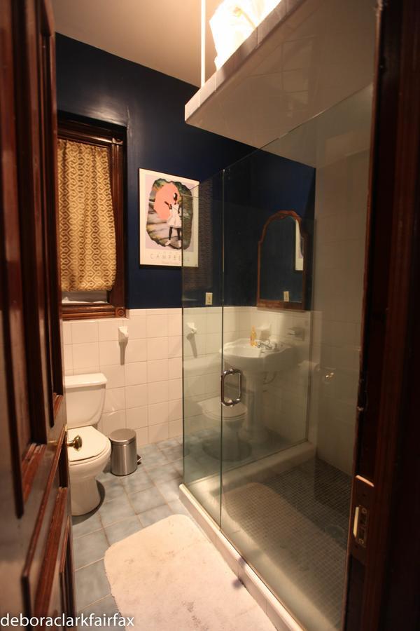 ניו יורק Richards Place מראה חיצוני תמונה
